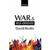 War & Self-defense P by David Rodin