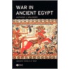 War In Ancient Egypt door Anthony John Spalinger