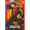 War of the Symbiotes door Brian Michael Bendis