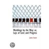 Warblings By The Way by James Souter