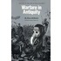 Warfare in Antiquity