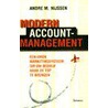 Modern account-management door A.-M. Nijssen