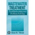 Wastewater Treatment