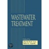 Wastewater Treatment door David H.F. Liu