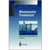 Wastewater Treatment door Poul Harremoes