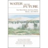 Water For The Future door Subcommittee National Research Council
