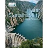 Water Sustainability door J. Anthony A. Jones