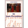 Het Jeanne d'Arc-syndroom door L. Noens