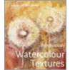 Watercolour Textures door Ann Blockley