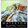 Waterton Brush & Pen by Unknown