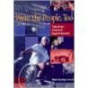 We're the People Too door Walt Dudley Itrich