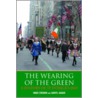 Wearing Of The Green door Mike Cronin