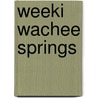 Weeki Wachee Springs door Maryan Pelland