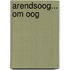 Arendsoog... om oog