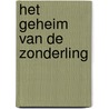 Het geheim van de zonderling
