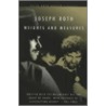 Weights And Measures door Joseph Roth