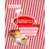 Welcome to Junior's!