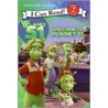 Welcome to Planet 51 by Gail Herman