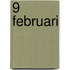 9 februari