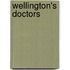 Wellington's Doctors