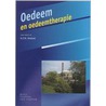 Oedeem en oedeemtherapie by Peter Verdonk