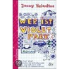 Wer ist Violet Park? by Jenny Valentine