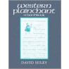 Western Plainchant P door David Hiley