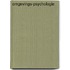 Omgevings-psychologie