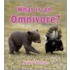 What Is an Omnivore?