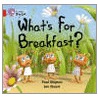 What's For Breakfast door Paul Shipton
