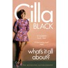 What's It All About? by Cilla Black