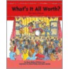 What's It All Worth? door Gerry Bailey