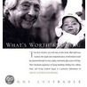 What's Worth Knowing door Wendy Lustbader