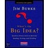What's the Big Idea?
