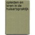 Opleiden en leren in de huisartspraktijk