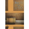 When It's Time To Go door Brandi Biesiadecki
