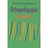 Orthopedagogiek en ouders