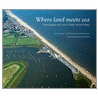 Where Land Meets Sea by Garth Cooper