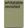 Whitstable Revisited door Mick Glover