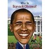 Who Is Barack Obama?