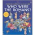 Who Were The Romans?
