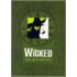Wicked the Grimmerie