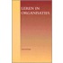 Leren in organisaties