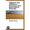 Wigtown And Whithorn door Gordon Fraser