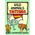 Wild Animals Tattoos
