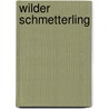 Wilder Schmetterling door Hiroki Kusumoto