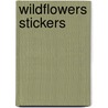 Wildflowers Stickers door Turi Maccombie