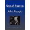William S. Burroughs door Biographiq