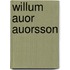 Willum Auor Auorsson