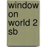 Window On World 2 Sb door Rob Nolasco